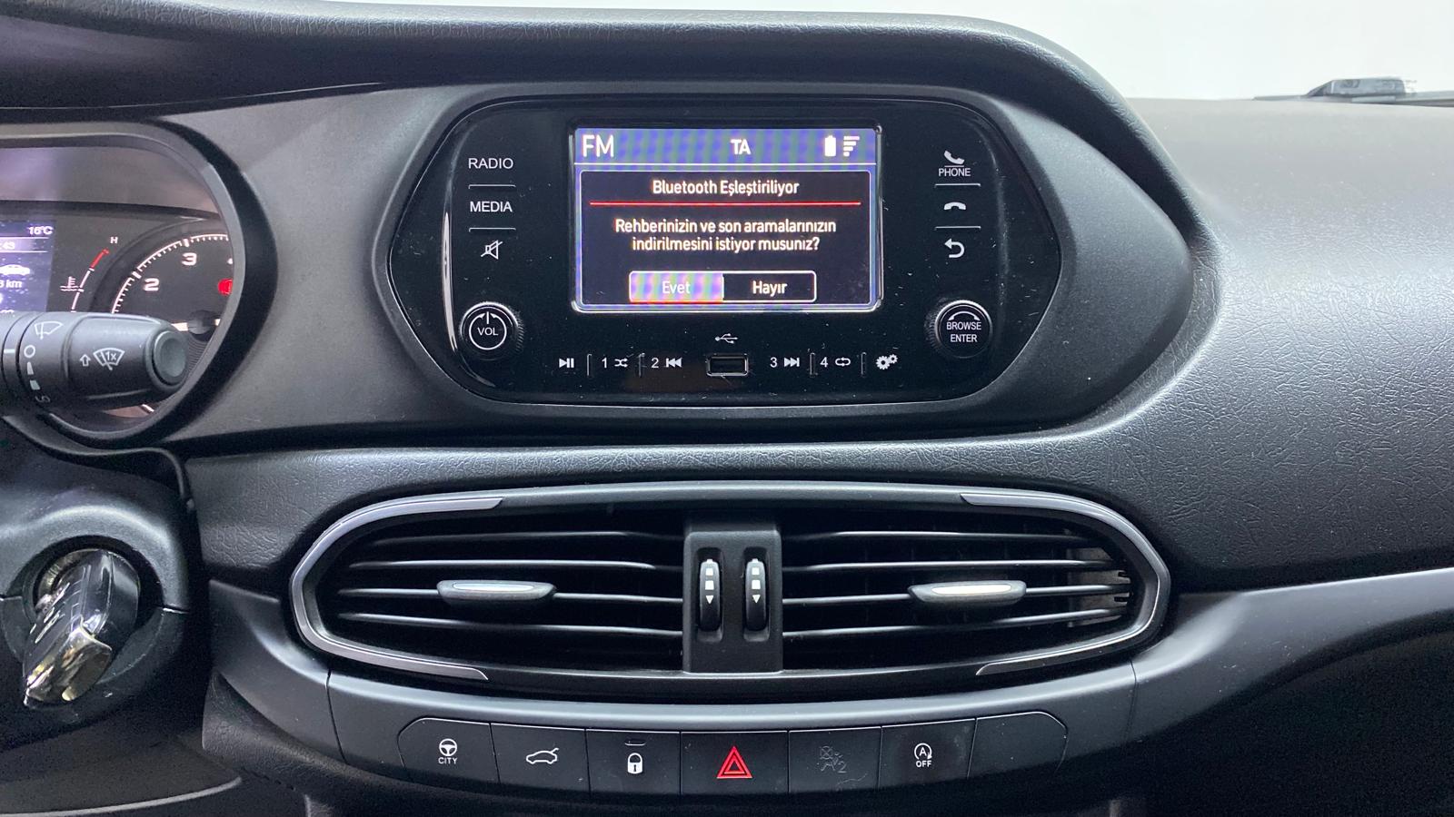 FIAT EGEA 15